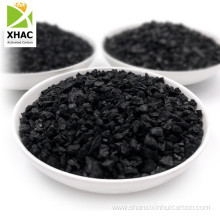 High Iodine Value 900-1100 mg/g Granular Activated Carbon